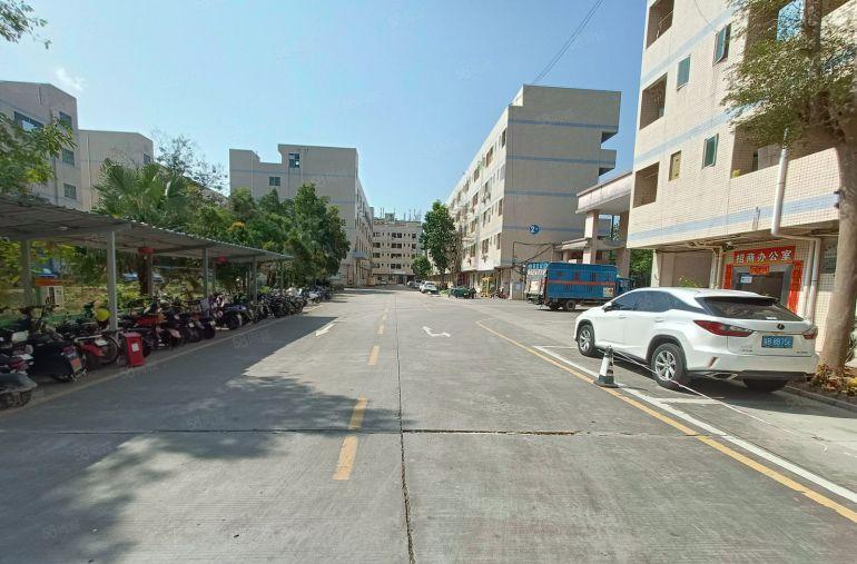 惠城小金口2000平新出房源低价出租原房东1高薪产业园交通便