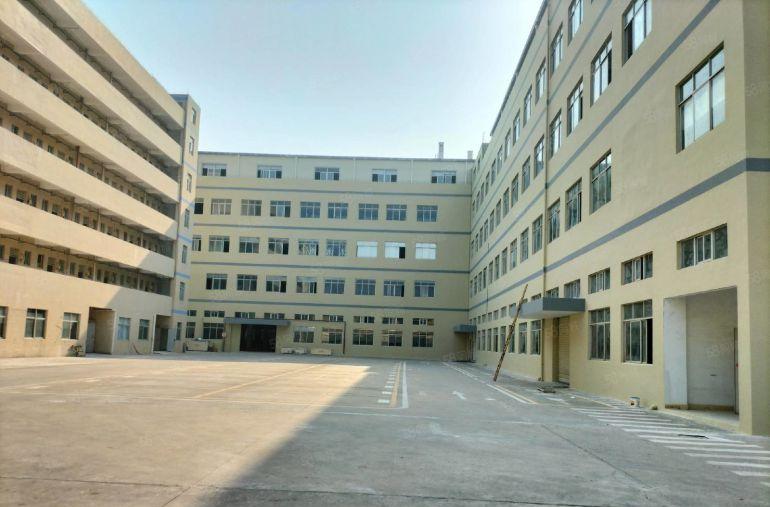 马安原房东独院厂房低价急租（低至5元平方）