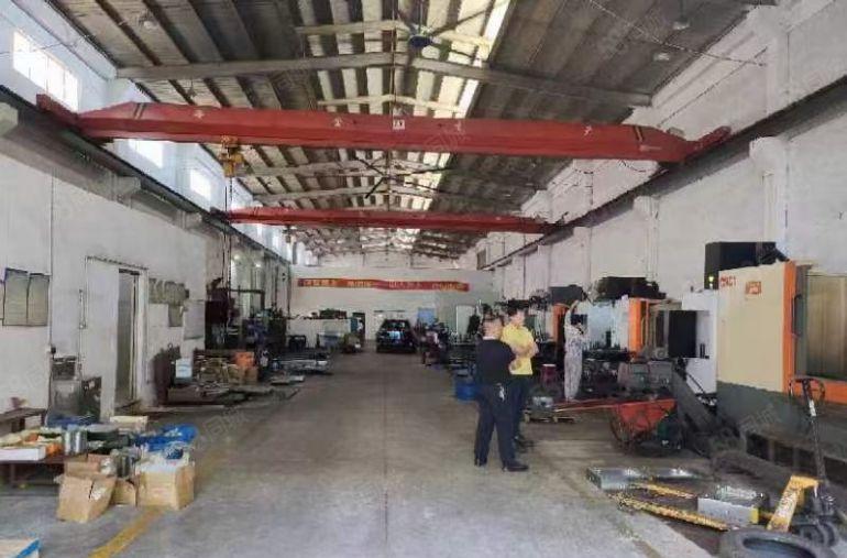 小金口原房东独门独院厂房超底价出租证件齐全滴水9米交通便利