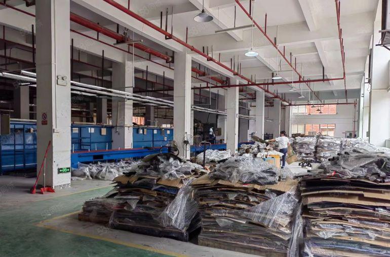 厂房不花钱装修！小金口本地原房东一楼600园区厂房出租