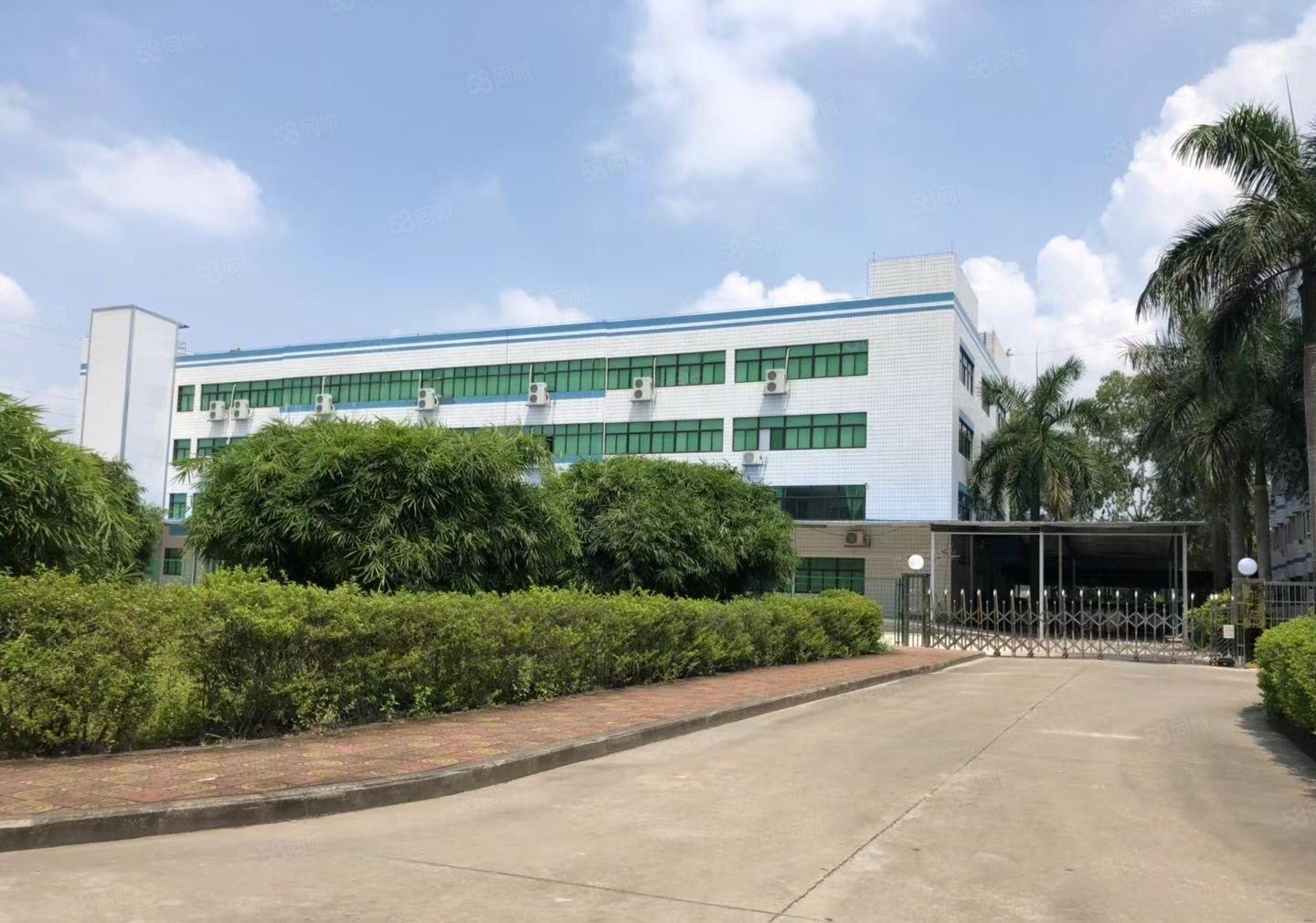 (靓）小金口一楼1700平方