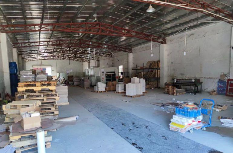 东江学府 独院单一层1000平方厂房出租 带200平办公室