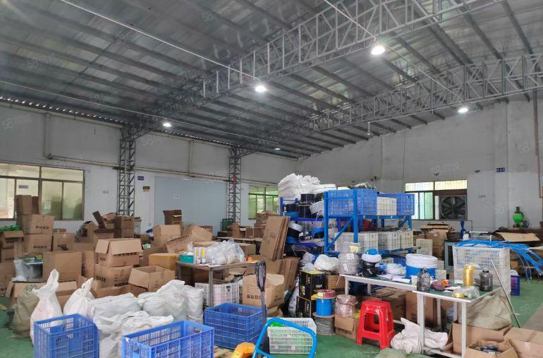 水口单一层钢结构出租