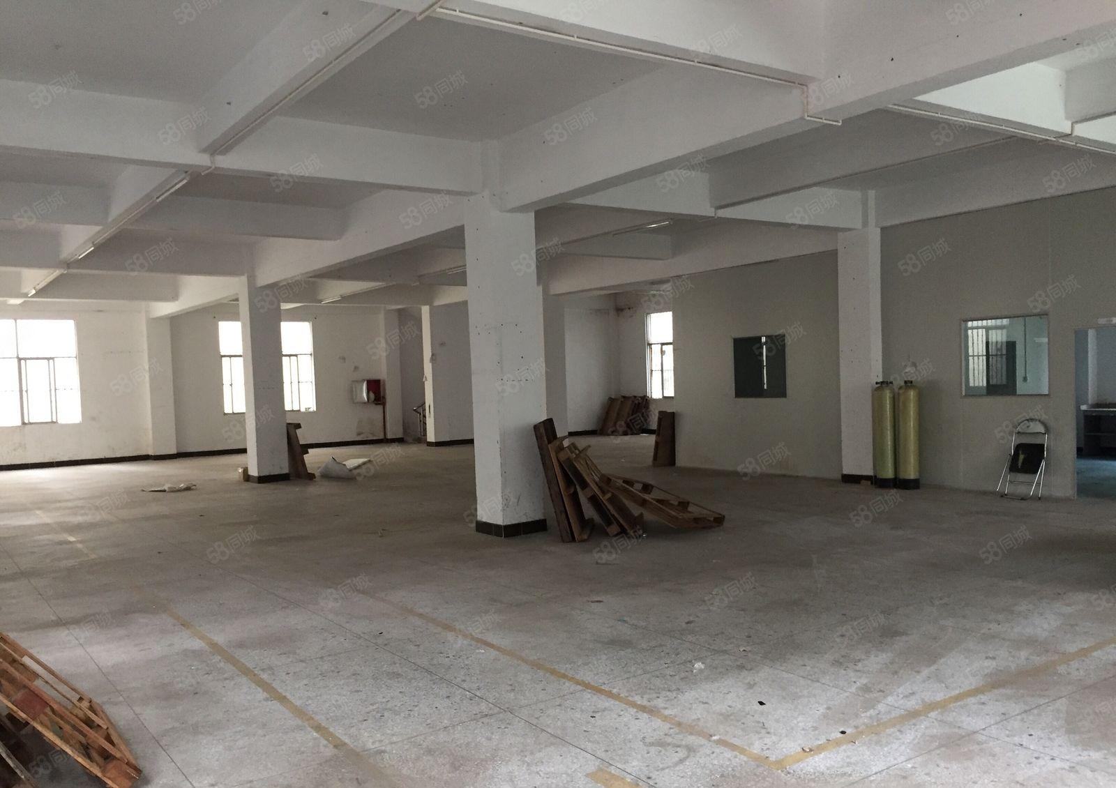 惠州火车站附近小独门独院1300平方 厂房出租