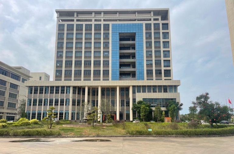 10元一方！水口东江高新区3000平精装修厂房仓库低价出租