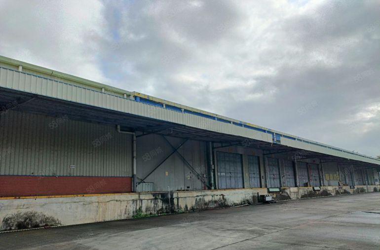 惠州惠城区物流仓库出租小金口厂房仓库出租，独门独院出租带卸台
