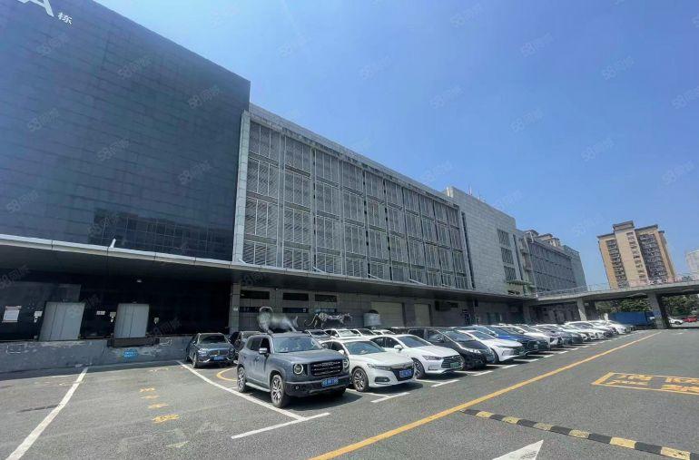 4块一平方水口高新园区楼上整层2000平方精装修厂房出租