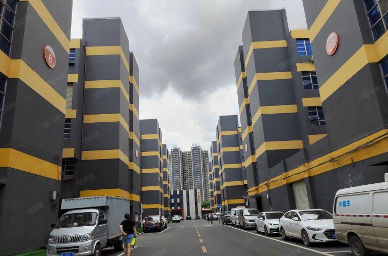 出租丨惠城区三栋工业区1楼2000平米标准厂房可分租500平