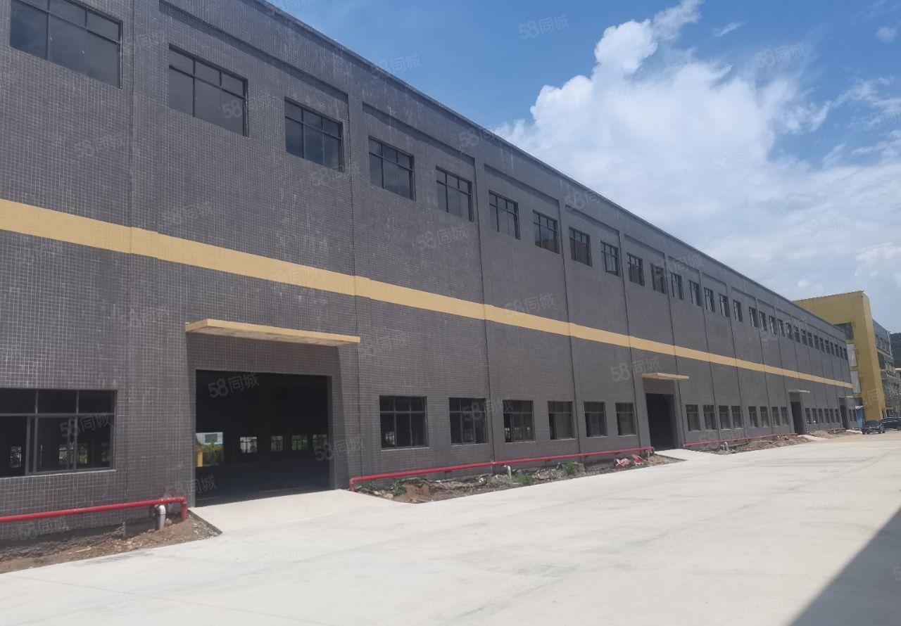 小金口15米高钢构带行车位长度120米可分租