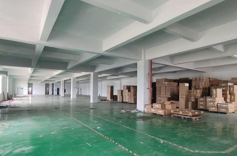 东江仲恺高新区分租楼上1000平，水电齐全