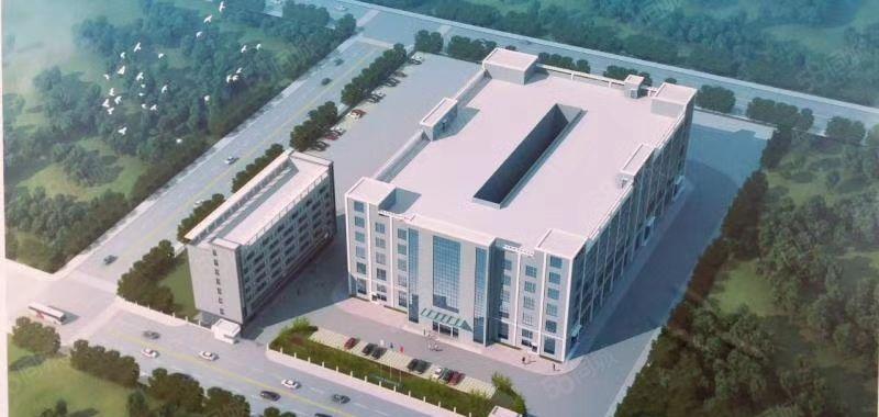 惠州水口原房东有总面积86000平方厂房招租，共3栋