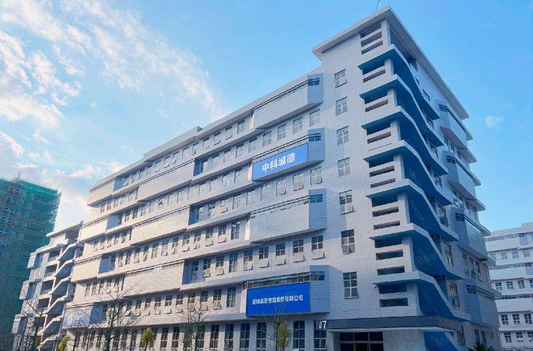 业主直租带装修有卸货平台上市公司物业管理服务大小面积可分租