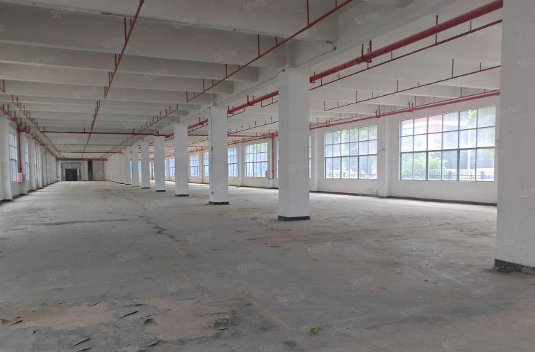 惠州惠城区水口仲恺东江高新区，线路板厂房出租，现成环评，排水