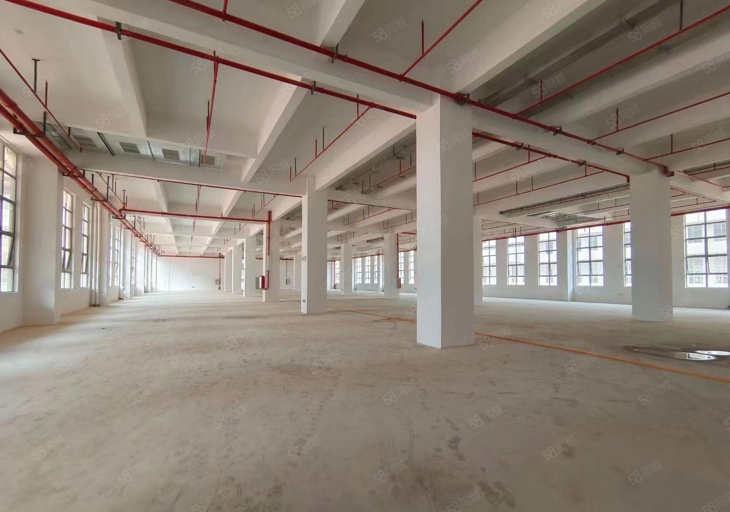 下角一楼6600平，证件齐全，配电按需，好招工