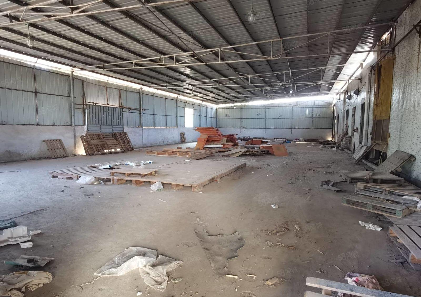 下角梅湖630平独院，电很大，可以进大车，周边没居民