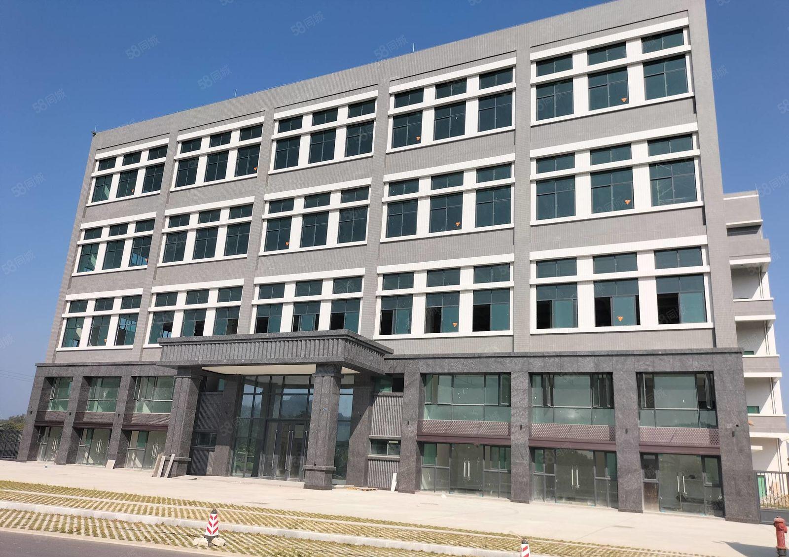 惠城区（原房东无公摊12900平方）厂房直租