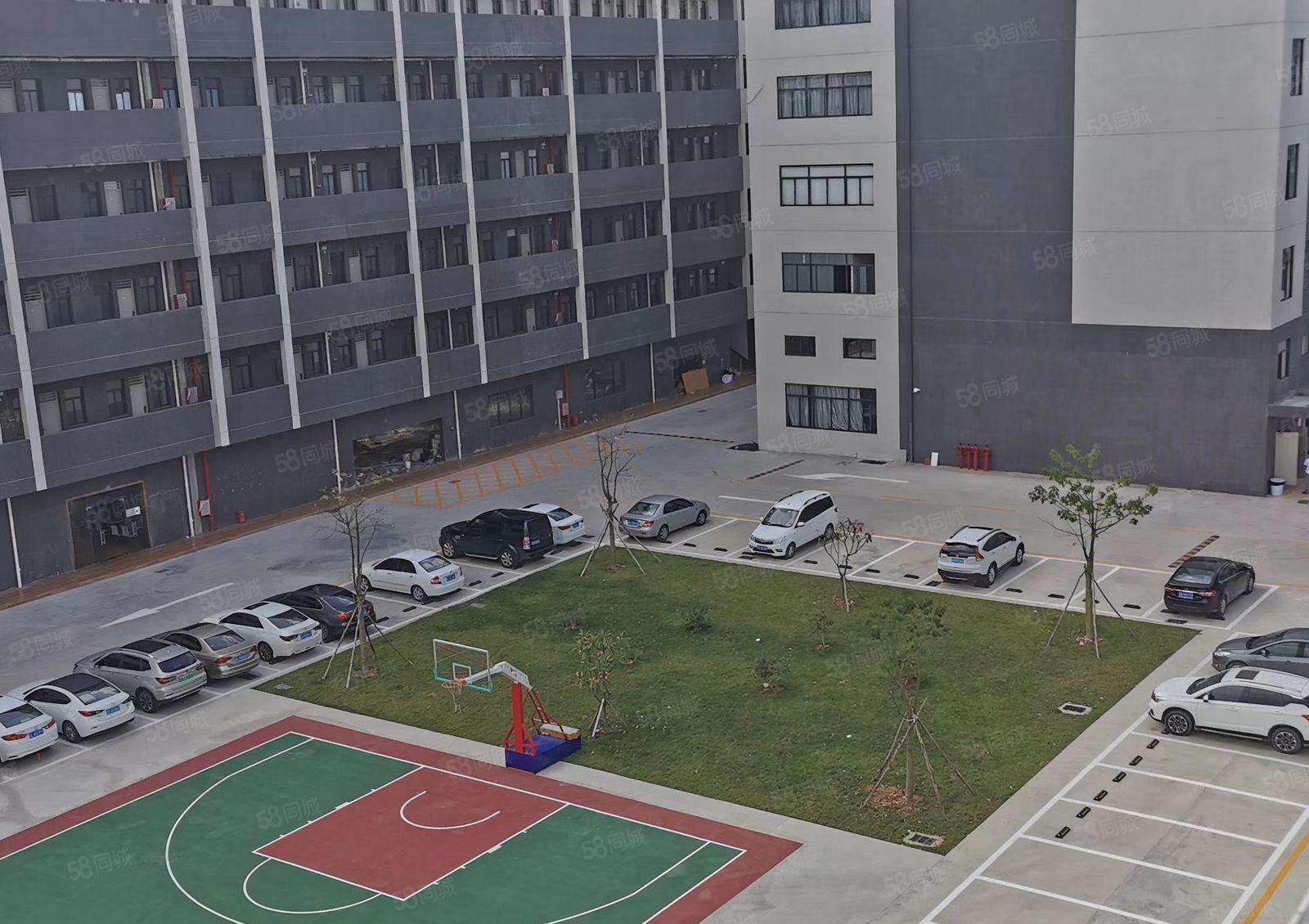 惠城区三栋数码园独院厂房招租，整租优先，可分租