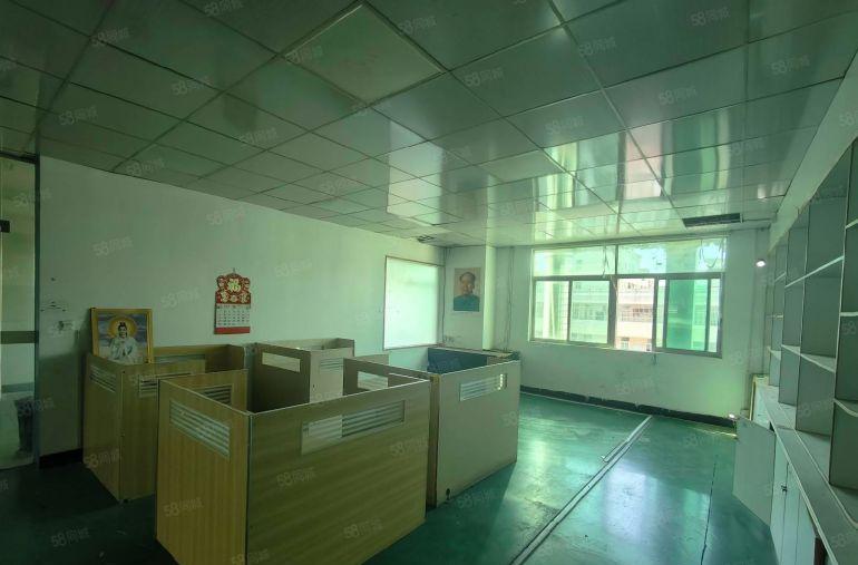 水口湖滨花园式独栋厂房3层4500平米厂房租赁