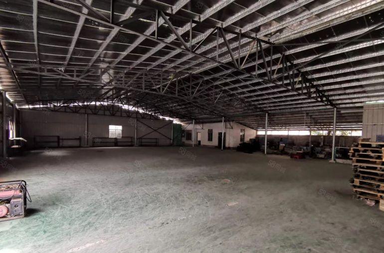 水口中心位置 一楼1300平二楼300平方厂房仓库出租