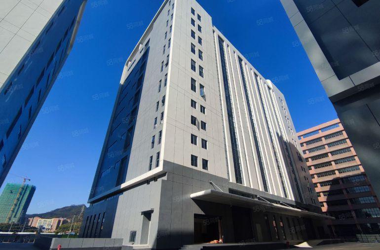 马安工业园厂房低价出租带全新地坪漆10元起租可分5百平方新乐