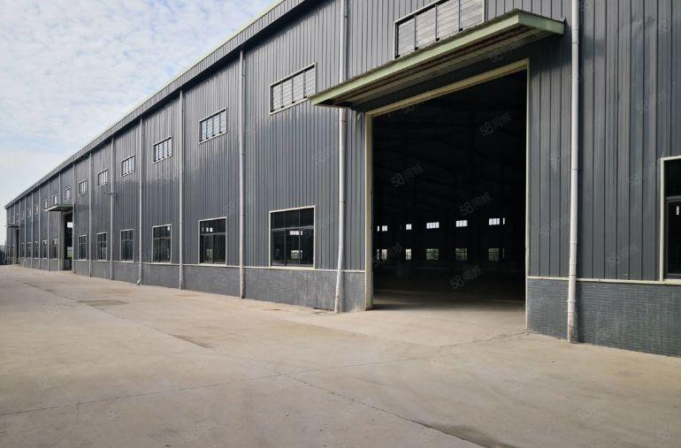 惠城区小金附近9米全新原房东钢构3000平方出租