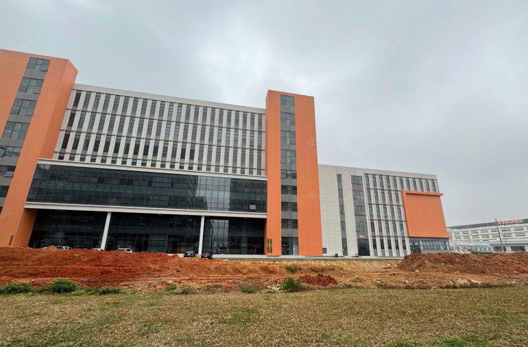 9元低价！实际面积！惠城水口全新标准1000平厂房出租