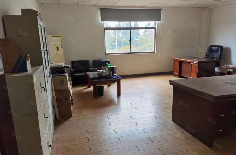 小金口独门独院800平方钢构厂房出租，适合各行各业