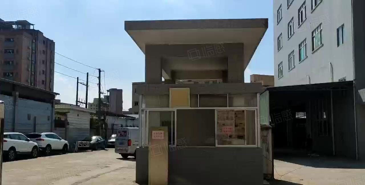 500平起租惠城区小金口原房东1万平带装修一楼厂房仓库出租