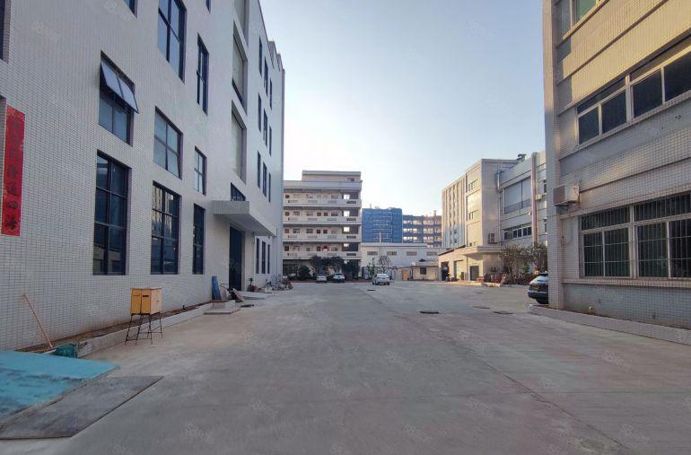 现成证件五金表面处理厂招租7200平可喷油喷粉喷漆排水印刷