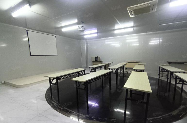 9元原房东独院无尘车间实际面积出租1000平方起分