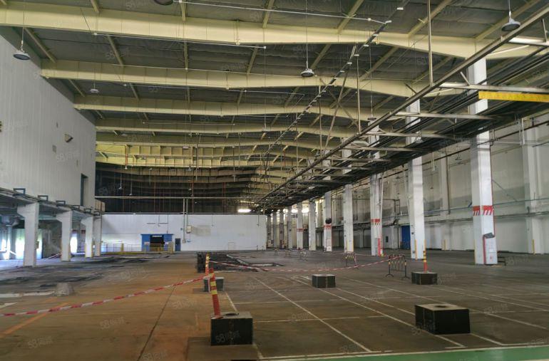 惠城区三栋镇滴水10米带平台物流园厂房出租