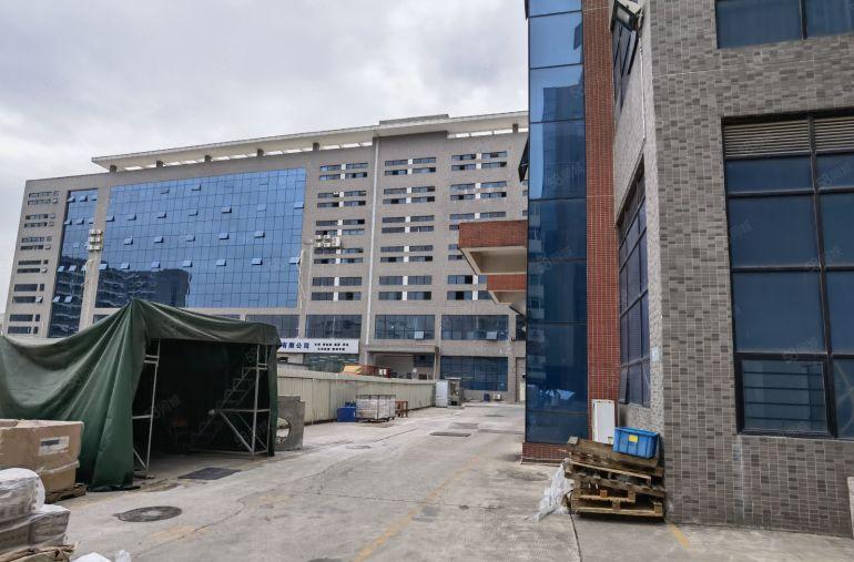 惠州惠城新出原房东厂房出租10元平方10000平可200起