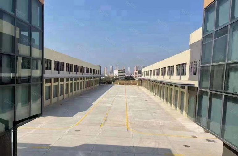 江北物流园厂房仓库招租可分租