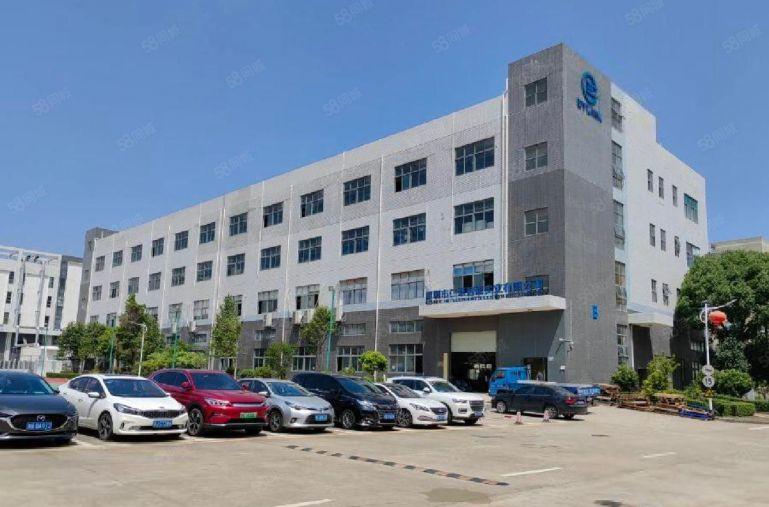 小金口原房东厂房仓库2000平低价出租带红本可分租现成水电。