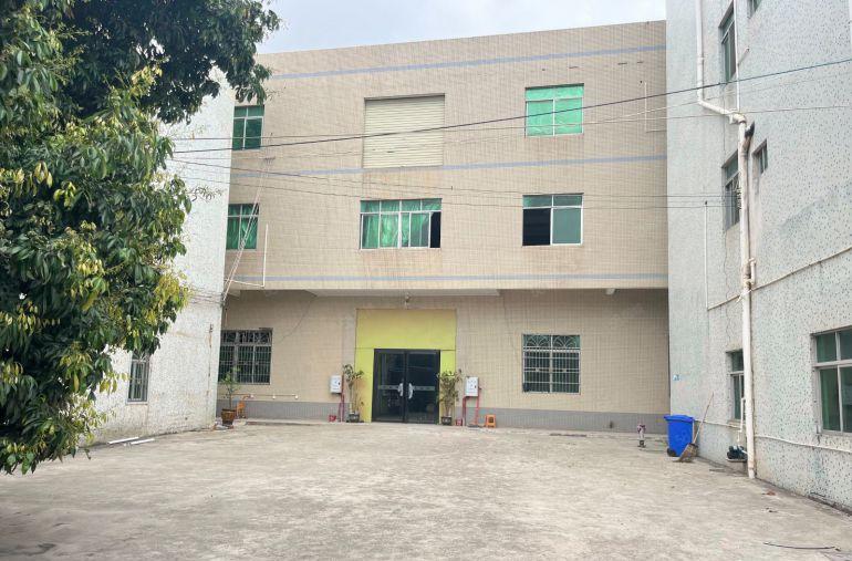 （原房东独院）小金口8块每平大路边厂房