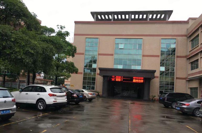 花园式独门独院厂房出租惠城水口