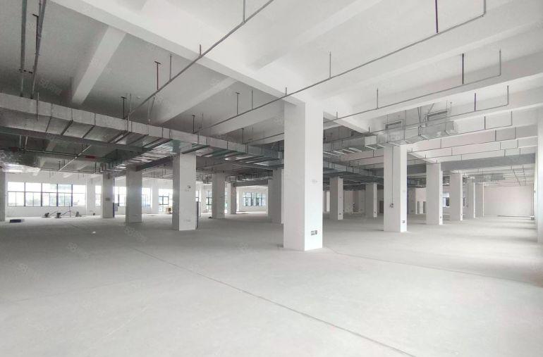 原房东10元厂房出租，水口镇东江全新厂房单层3000平方出租