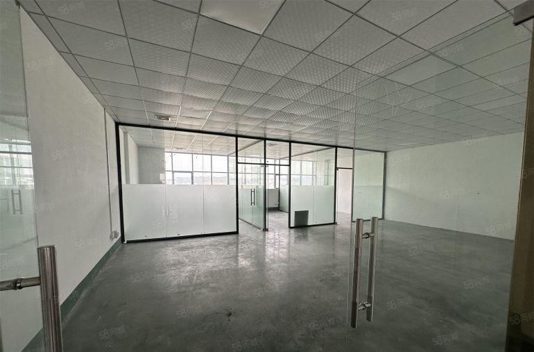 10块全包！惠城区水口楼上1000平红本厂房低价出租可分租