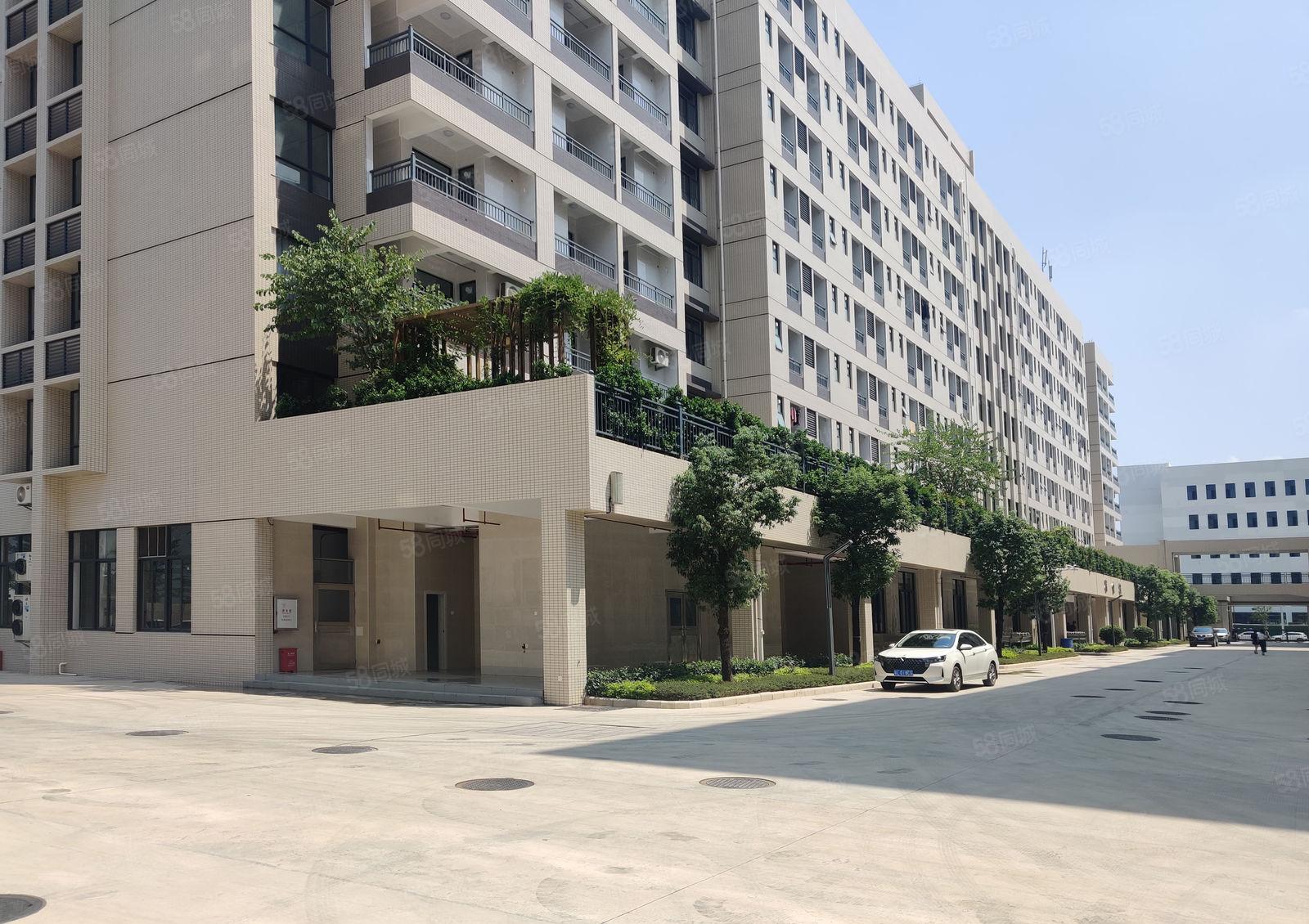 6元200平起租水口小金口原房东无公摊2万平一楼仓库厂房出租