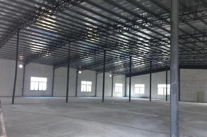 水口 红本钢构2000平方滴水9米 500起租