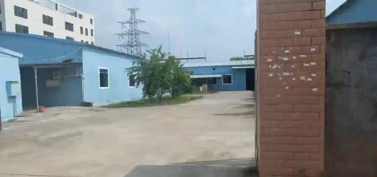 300至5000平独门独院厂房低价可办环评执照可进拖头车出租