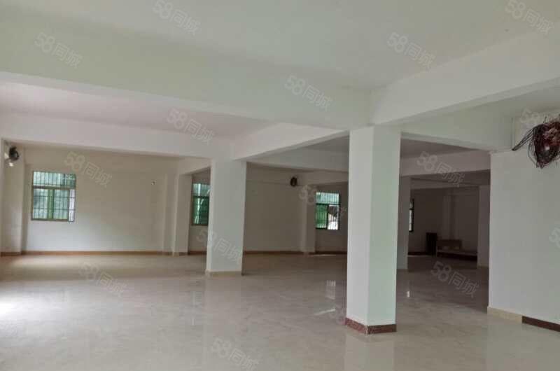 惠州市小金口九龙村独门独院2500平厂房出租