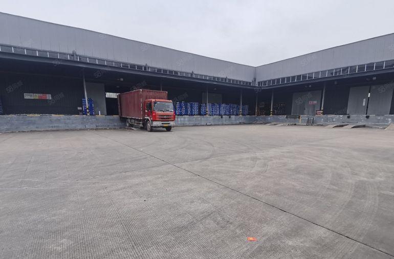 急租 惠城三栋数码工业区原房东钢结构3000平带平台厂房出租