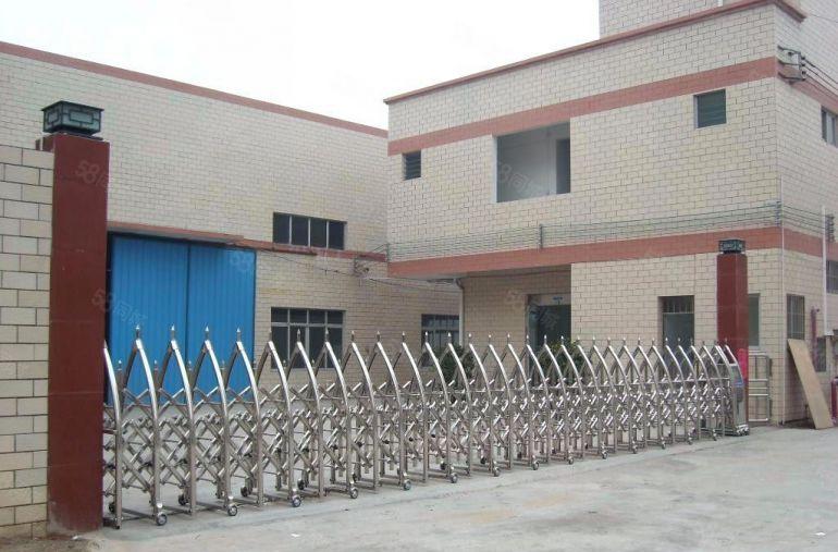 靓水口新出独院厂房1.5万平米招租