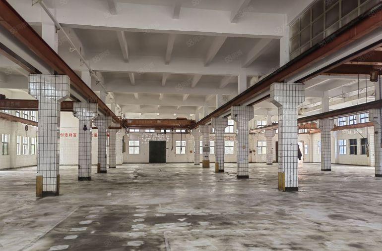 惠城区三栋镇独院重工业单一层标准厂房出租