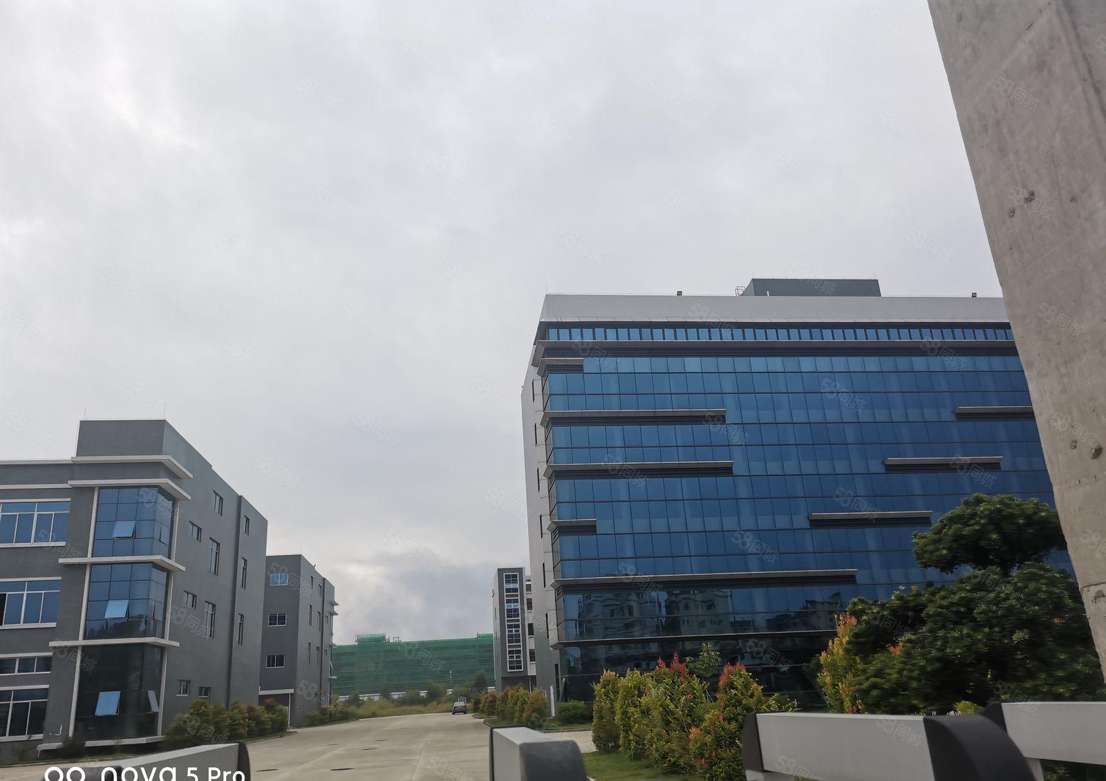 水口10元厂房起起租，交通便利，好招工