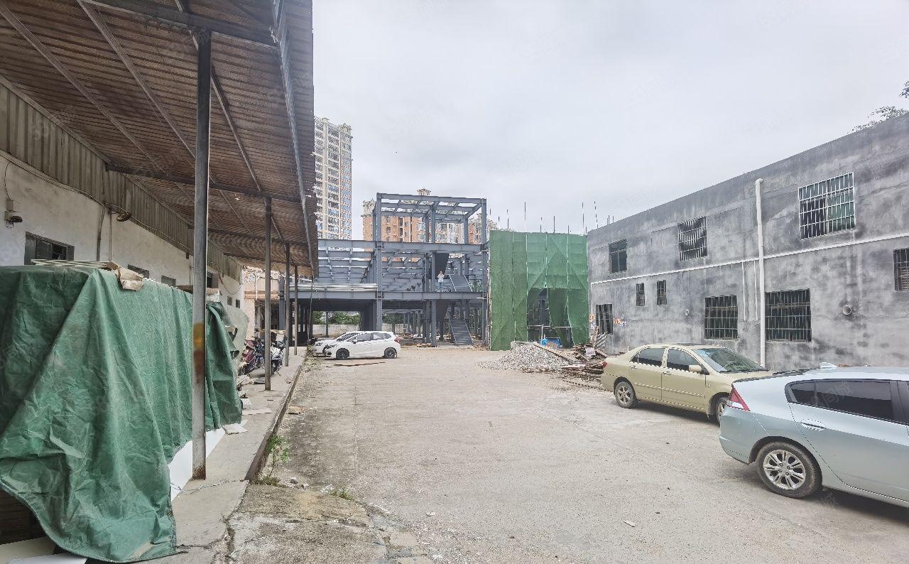 厂房出租 高速出口附近马安新乐市场周边 近市区 价格面议