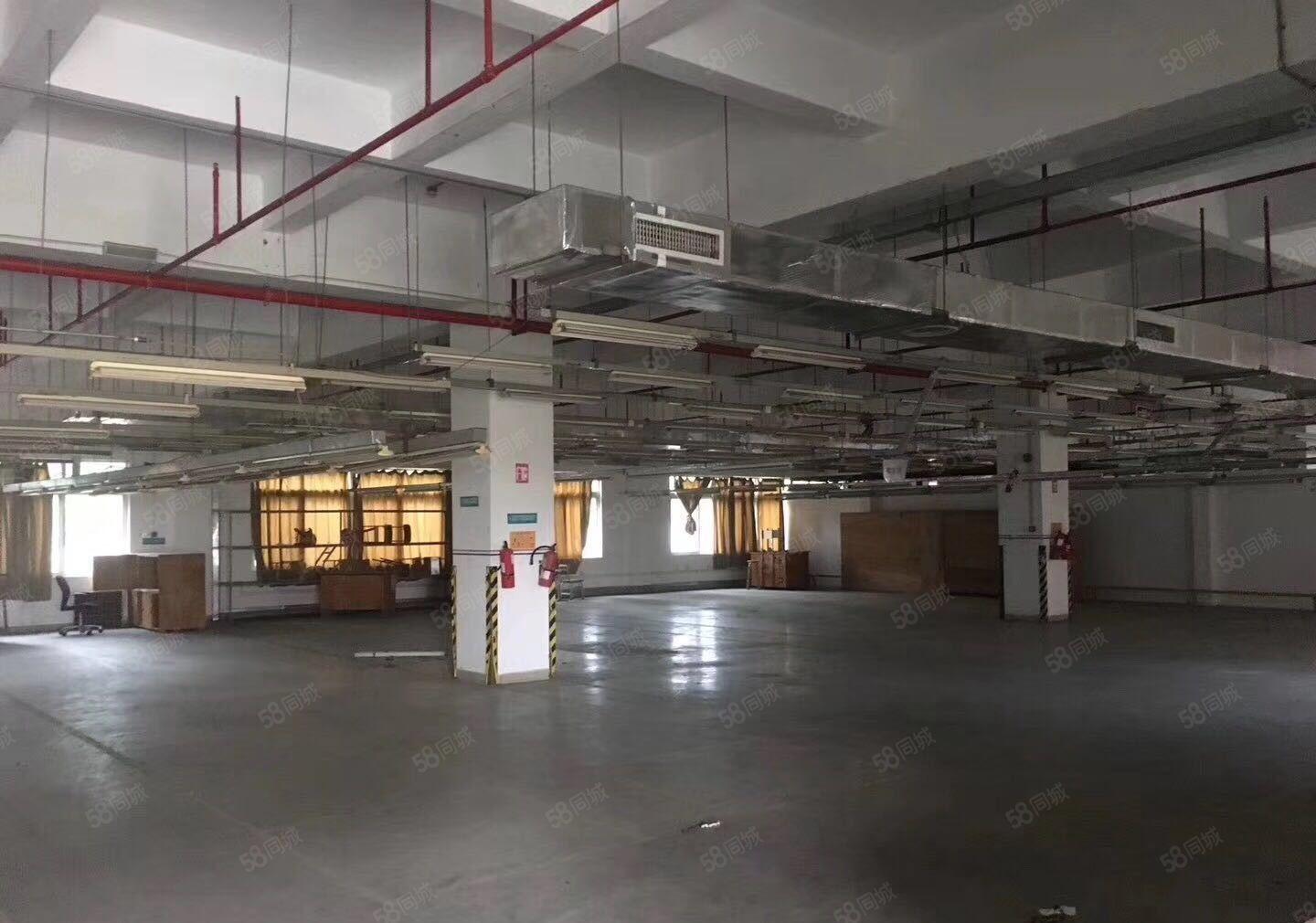 独院3层3000平方有红本可办环评