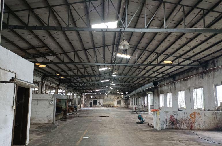 14元起惠城区单一层500至5000平方砖墙钢构厂房滴水6米