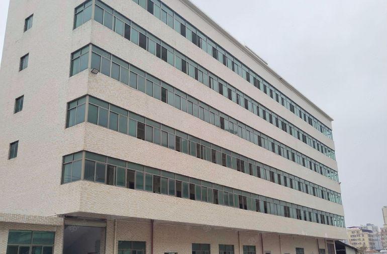 水口镇东江工业区新出独门独院标准厂房仓库出租